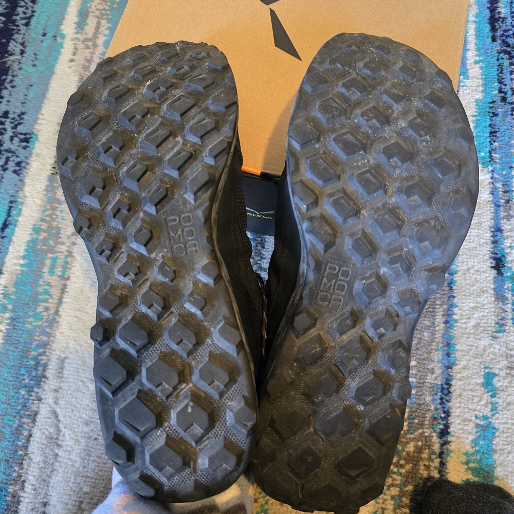 Pedroc Air Hiking Shoe Mens - Picture 5 of 5